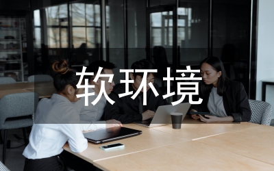 城區市容環境衛生管理方案