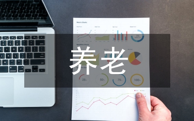 養老保險基金自查匯報