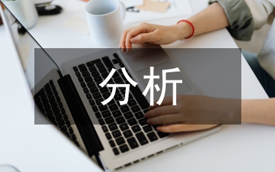 中華英杰分析論文