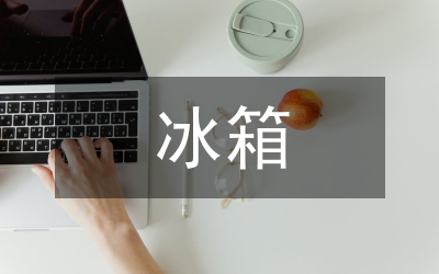 便攜式冰箱情感化設(shè)計(jì)論文