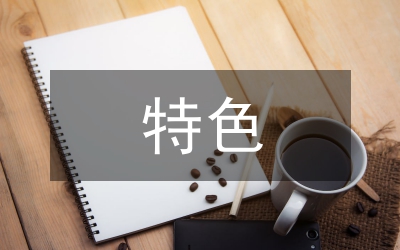 特色工作