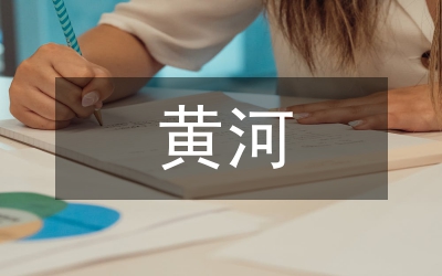黃河防汛搶險隊伍建設措施論文