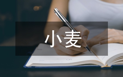 縣小麥良種推廣補貼動員會上的講話