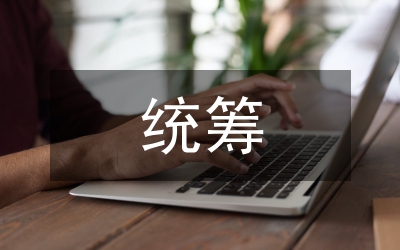 納稅統(tǒng)籌