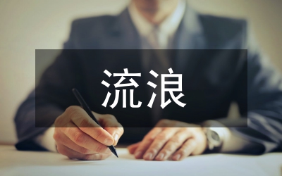 流浪乞討績效自評報告