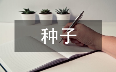 晚稻種子