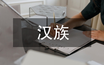 民族地區與漢族地區公民政治參與對比