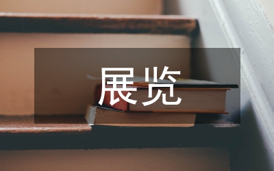 小議展覽藝術中的情景化