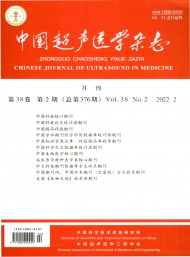 中國(guó)超聲醫(yī)學(xué)