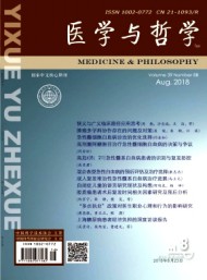 醫(yī)學與哲學·B